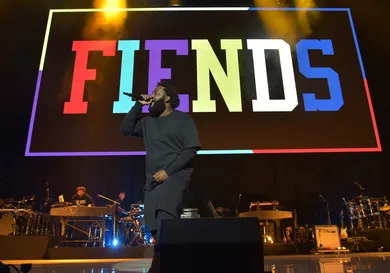 Theo Wargo/Getty Images