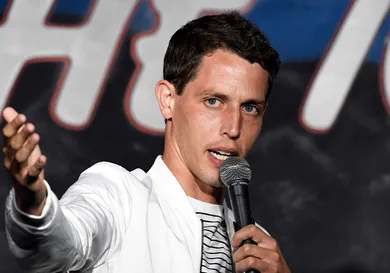 Michael S. Schwartz/ Getty Images