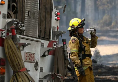 Justin Sullivan / Staff / Getty Images