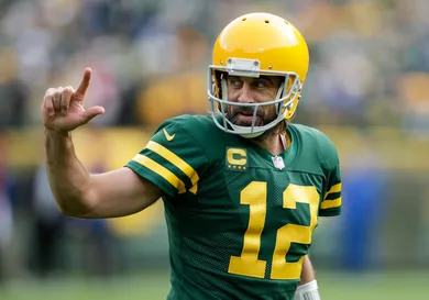 John Fisher/Getty Images