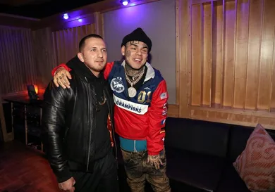 Johnny Nunez/Getty Images