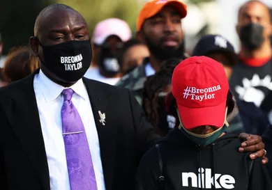 Michael M. Santiago/Getty Images