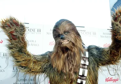 Frederick M. Brown/Getty Images