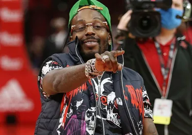 Bob Levey / Contributor / Getty Images