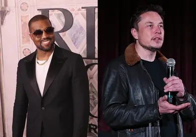 Rob Kim/Getty Images / Joe Scarnici/Getty Images for Best Events