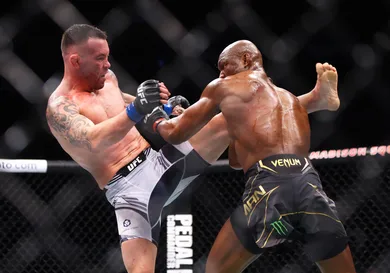 Mike Stobe/Getty Images