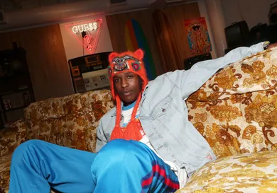 Todd Williamson/Getty Images