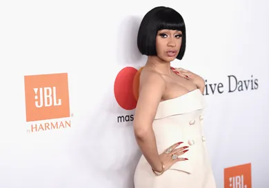 Nicholas Hunt/Getty Images