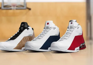 Image Via <a href='https://news.nike.com/news/nike-shox-bb4' rel="nofollow noopener" target='_blank'>Nike</a>