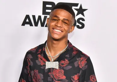 Paras Griffin/Getty Images