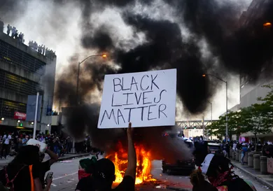 Elijah Nouvelage/Getty Images