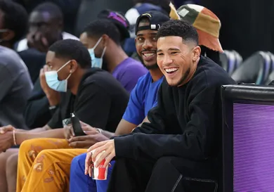 Christian Petersen/Getty Images