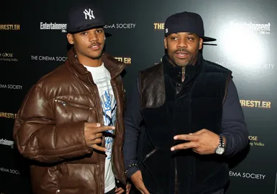 Stephen Lovekin/Getty Images