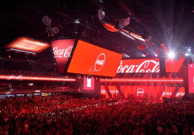 Michael Loccisano/Getty Images for Turner Sports