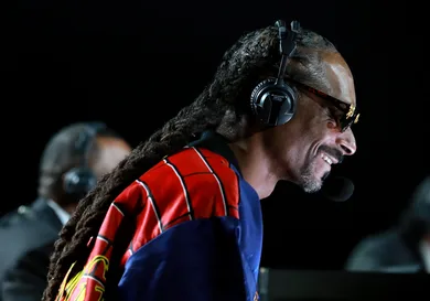 Joe Scarnici/Getty Images