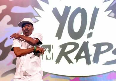 Nicholas Hunt/Getty Images