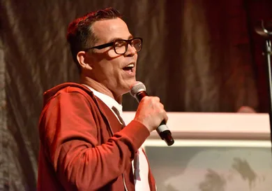 Scott Dudelson/Getty Images