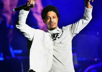 Scott Dudelson/Getty Images