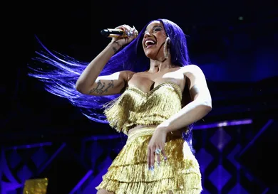 Rich Fury/Getty Images