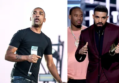 Tabatha Fireman/Getty Images, Kevin Winter/Getty Images