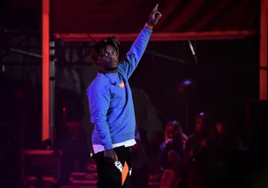 Steven Ferdman/Getty Images