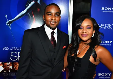 Frazer Harrison/Getty Images