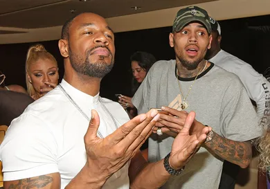 Mychal Watts/Getty Images