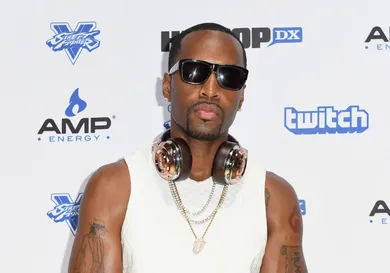 Angela Weiss/Getty Images