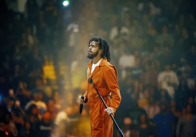 Nicholas Hunt / gettyimages