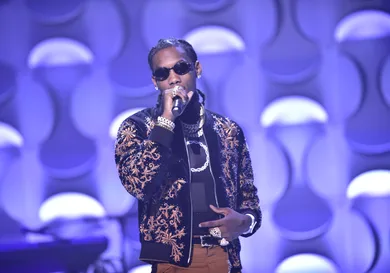 Moses Robinson/Getty Images