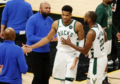 Christian Petersen / Getty Images