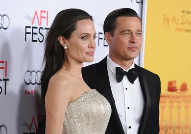 Jason LaVeris/FilmMagic/Getty