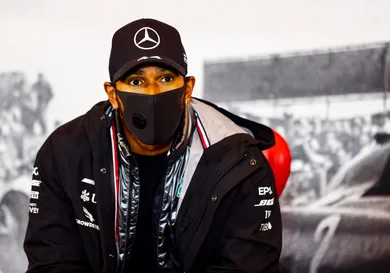 Andy Hone - Pool/Getty Images