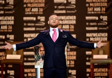 Harry How/Getty Images