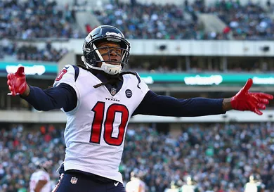 Mitchell Leff/Getty Images