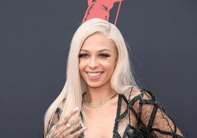 Dimitrios Kambouris/Getty Images