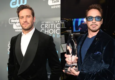 Emma McIntyre / Getty Images