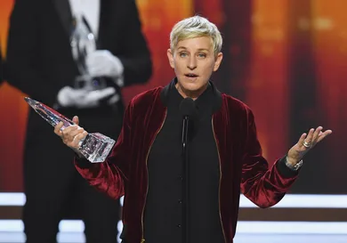 Kevin Winter/Getty Images