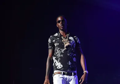 Paras Griffin/Getty Images