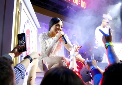 John Parra/Getty Images