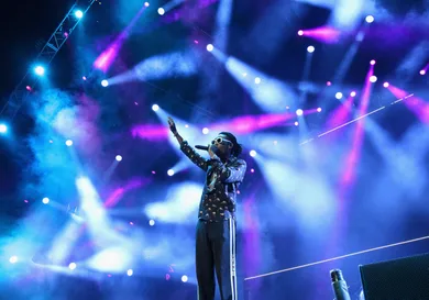 Bennett Raglin /gettyimages