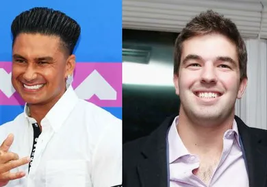 Nicholas Hunt/Getty Images, Robin Marchant/WireImage