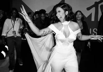 Rich Fury/Getty Images