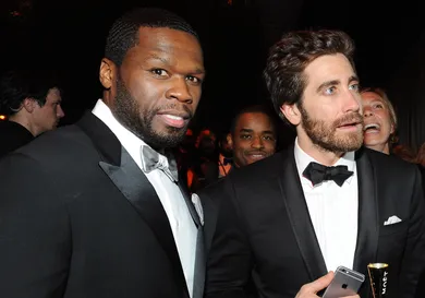 Angela Weiss/Getty Images