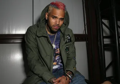 Chelsea Lauren/Getty Images