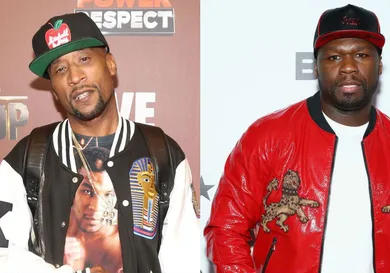 Bennett Raglin/Getty Images, Astrid Stawiarz/Getty Images