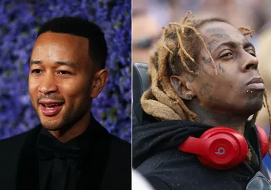 Phillip Faraone/Getty Images ,  Ezra Shaw/Getty Images