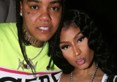 Johnny Nunez/Getty Images