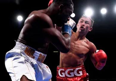 Sarah Stier/Getty Images