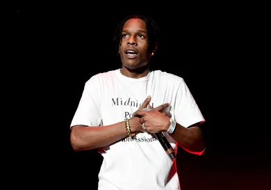 Frazer Harrison/Getty Images